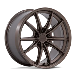 Motegi – ZENTOKU – Bronze – 17″x8.5″ 35mm – All weather Wheels – MR162ZX17851235